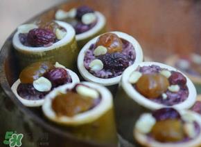 乌米饭什么时候吃?吃乌米饭是什么节日? 乌米饭什么时候吃?吃乌米饭是什么节日?