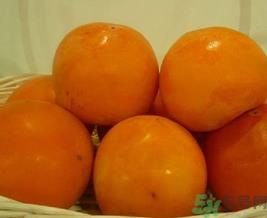 脆柿子不能跟什么一起吃?甜柿子不能跟什么一起吃? 脆柿子不能跟什么一起吃?甜柿子不能跟什么一起吃?