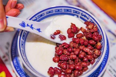 ​感冒能吃双皮奶吗 咳嗽能吃双皮奶吗