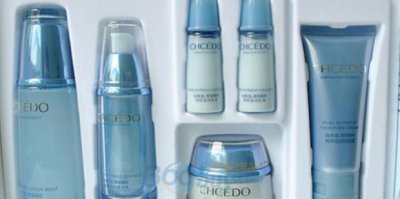 ​自然堂的护肤品怎么样