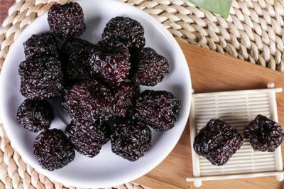 ​黑枣适合什么人吃 黑枣适合哪些人吃