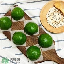 杏花楼青团怎么预定?2017杏花楼青团预定