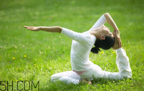 练习瑜伽后吃什么好？茶韵瑜伽的功效