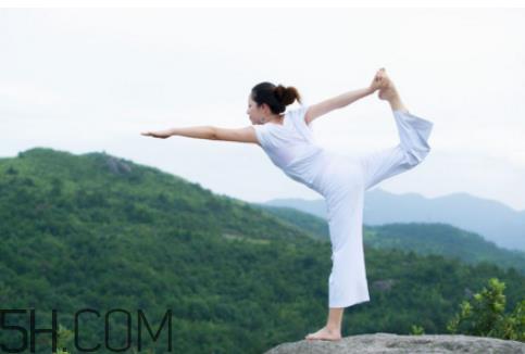 练习瑜伽后吃什么好？茶韵瑜伽的功效