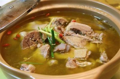 ​清炖鹅肉的做法 清炖鹅肉用哪种鹅好吃