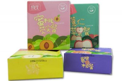 ​纤妃笑代餐粉的副作用 纤妃笑代餐粉安全吗