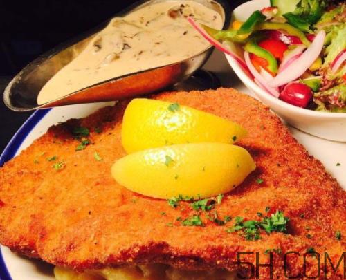 炸鸡排用什么粉比较脆？炸鸡排用什么裹粉最好？