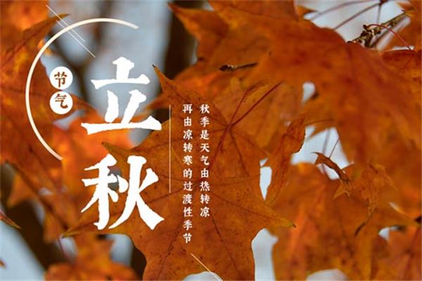 立秋有公秋母秋之分吗 立秋公母是什么意思 立秋有公秋母秋之分吗 立秋公母是什么意思