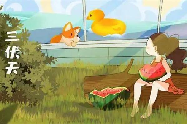 入伏会影响睡眠吗 入伏犯困是由什么原因造成的 入伏会影响睡眠吗 入伏犯困是由什么原因造成的