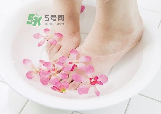 醋泡脚可以天天泡吗?醋泡脚可以反复用吗 醋泡脚可以天天泡吗?醋泡脚可以反复用吗