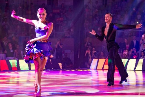 拉丁舞是哪个国家的 不同舞种起源地不同 拉丁舞是哪个国家的 不同舞种起源地不同