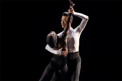 ​拉丁舞是哪个国家的 不同舞种起源地不同