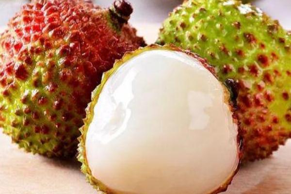 荔枝肉热量高吗 吃荔枝肉会胖吗 荔枝肉热量高吗 吃荔枝肉会胖吗