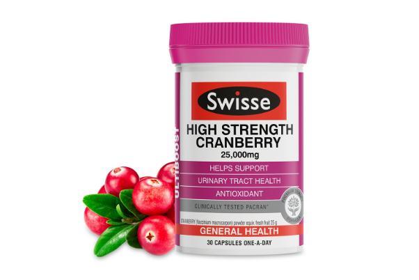 蔓越莓胶囊要吃多久有效果 蔓越莓胶囊要咬开吃吗 蔓越莓胶囊要吃多久有效果 蔓越莓胶囊要咬开吃吗