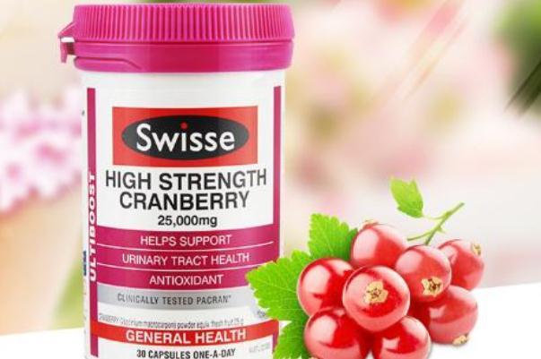 蔓越莓胶囊要吃多久有效果 蔓越莓胶囊要咬开吃吗 蔓越莓胶囊要吃多久有效果 蔓越莓胶囊要咬开吃吗