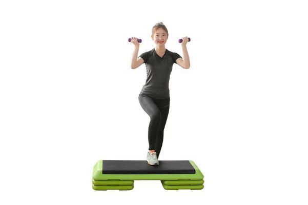 跳操减肥的好处 跳操减肥的正确方法 跳操减肥的好处 跳操减肥的正确方法