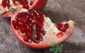 石榴皮煮水能治拉肚子吗？石榴皮煮水治拉肚子好吗？