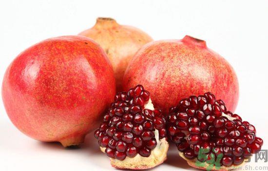 石榴皮煮水能治拉肚子吗？石榴皮煮水治拉肚子好吗？