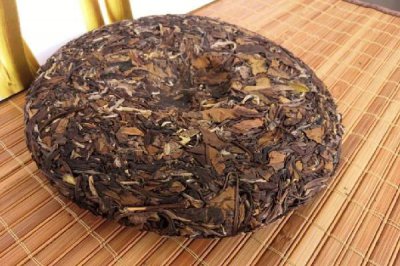 ​老白茶的价格是多少钱一斤 老白茶属于什么档次