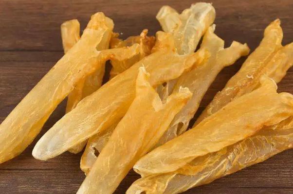 鱼胶孕妇吃了有什么好处 鱼胶孕妇什么时候开始吃最好