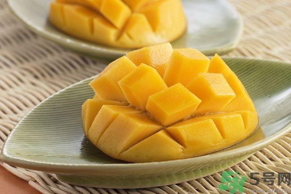龙虾可以和芒果一起吃吗?龙虾能和芒果同吃吗?