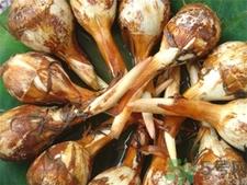 慈姑的营养价值 慈姑的功效与作用 慈姑的营养价值 慈姑的功效与作用