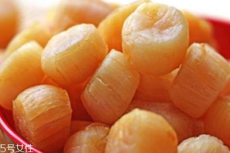 干贝怎么做好吃 食谱大全 干贝怎么做好吃 食谱大全