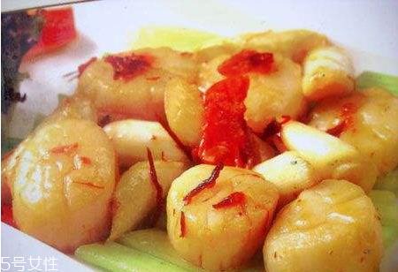 干贝怎么做好吃 食谱大全 干贝怎么做好吃 食谱大全