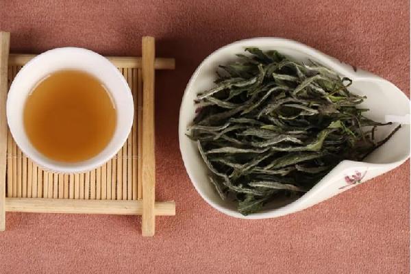 白牡丹茶要放冰箱吗 白牡丹茶怎么保存