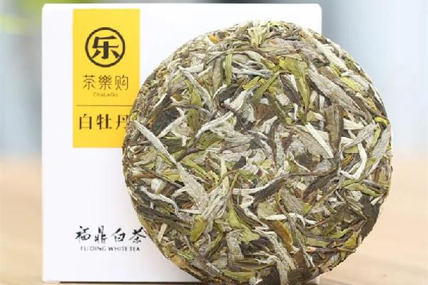 白牡丹茶要放冰箱吗 白牡丹茶怎么保存