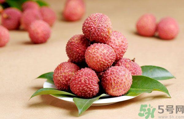 荔枝是发物吗?荔枝是不是发物?