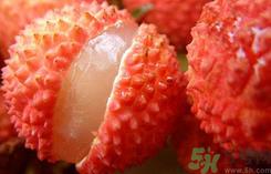 荔枝是发物吗?荔枝是不是发物?