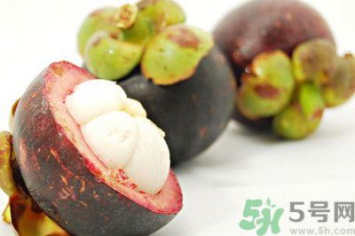 ​山竹可以和西瓜一起吃吗?山竹能和西瓜同吃吗?