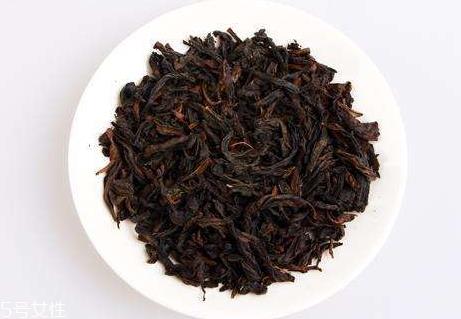 岩茶什么味道 岩茶泡出来什么颜色