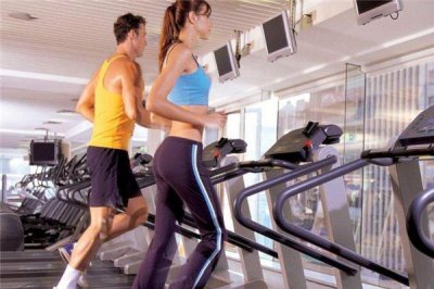 ​健身休息日做什么 让肌肉好好放松