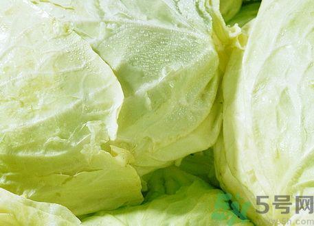 包菜可以和洋葱一起吃吗?包菜能和洋葱同吃吗?