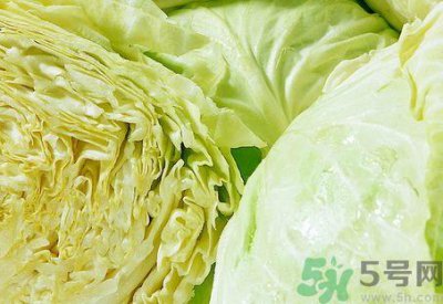 ​包菜可以和洋葱一起吃吗?包菜能和洋葱同吃吗?