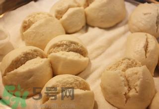 隔夜的馒头能吃吗?隔夜的馒头可以吃吗?