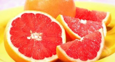 ​脂肪最怕的三种水果排名（西柚在排行榜第一名）