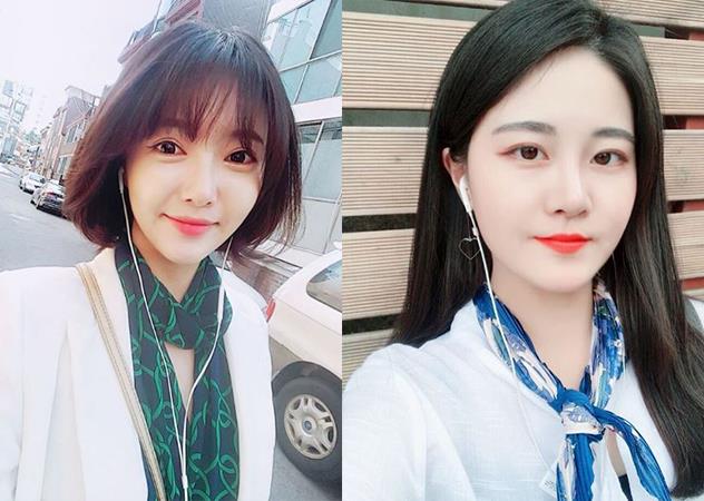 春夏领巾穿搭的N种方法图片