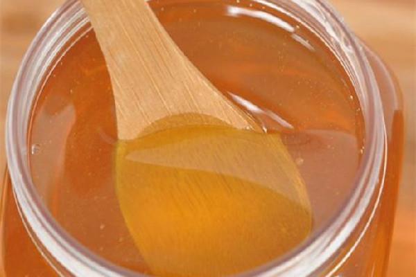 洋槐蜜会完全结晶吗 洋槐蜜有气泡是好的不