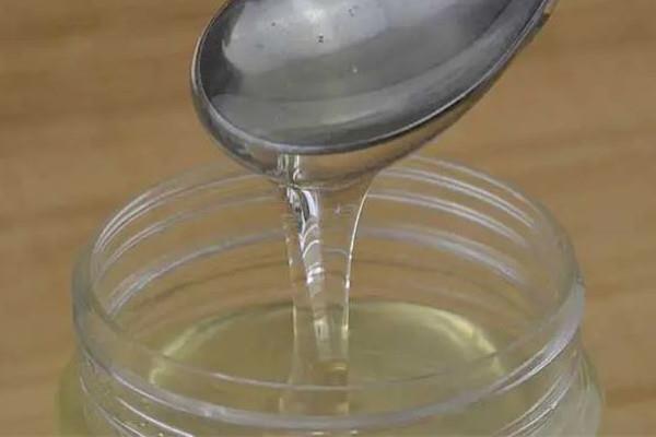 洋槐蜜会完全结晶吗 洋槐蜜有气泡是好的不