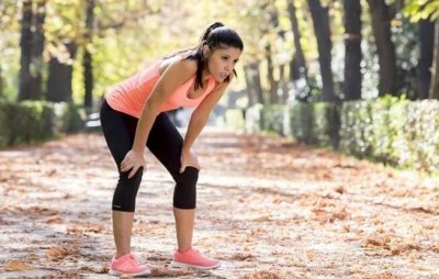 ​有氧运动多久开始消耗脂肪?