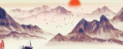 ​俱往矣是什么意思 俱往矣:都是往事了