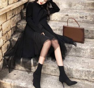 ​穿衣搭配常见的误区 人靠衣装不得体的搭配要摒弃