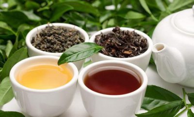 ​教你如何轻松去除茶垢