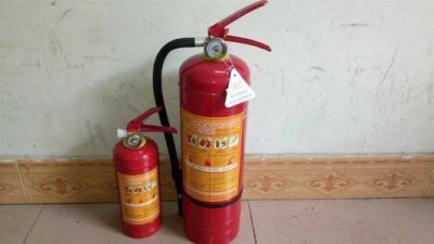 ​灭火器有效期一般是几年