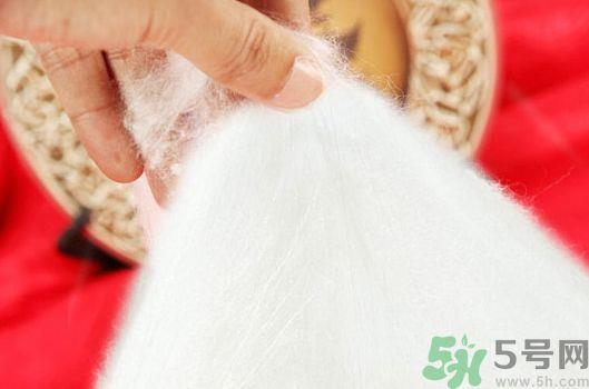 蚕丝被和棉花被哪个好?蚕丝被和棉花被的区别