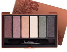 韩国眼影哪个牌子好?韩国眼影排行榜 韩国眼影哪个牌子好?韩国眼影排行榜