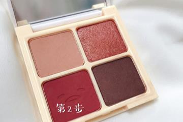 韩国眼影哪个牌子好?韩国眼影排行榜 韩国眼影哪个牌子好?韩国眼影排行榜